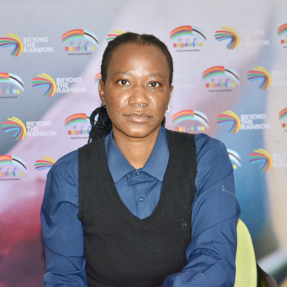 Thandiwe Zoko