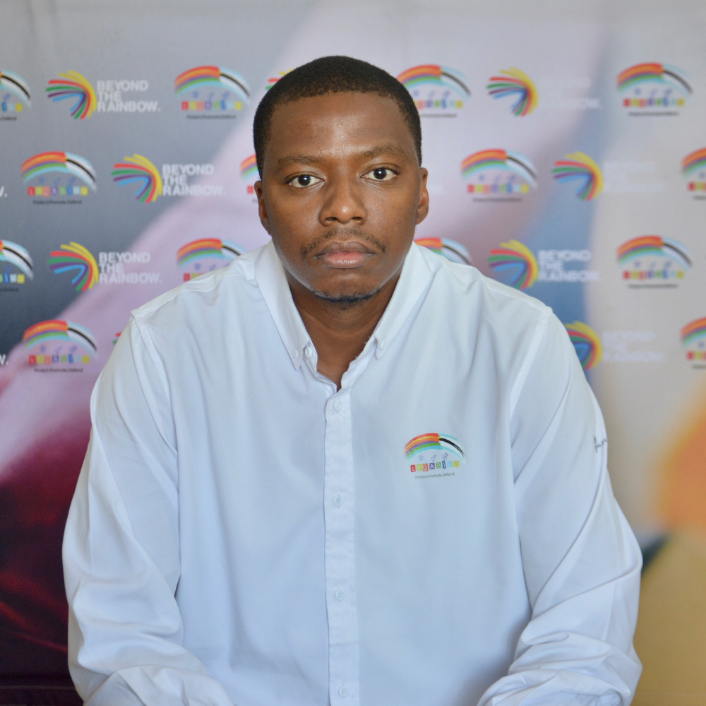 Yaone Mogotsi
