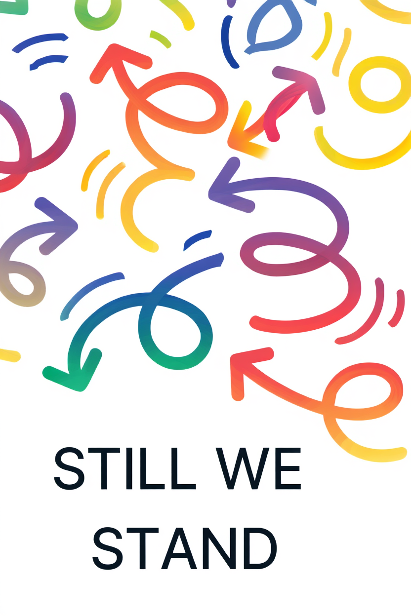 Still We Stand Toolkit