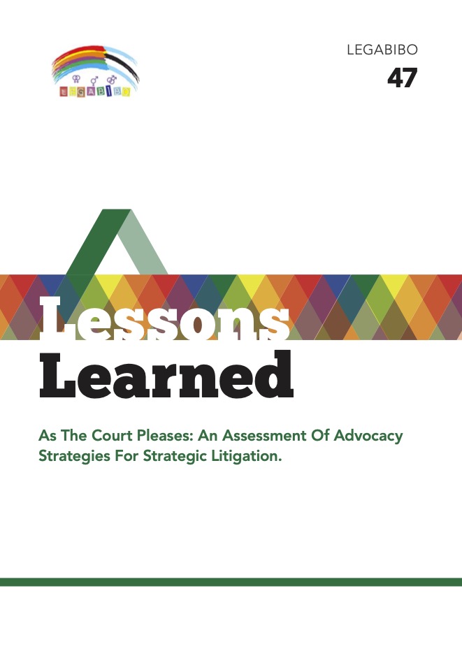 Lessons Learned