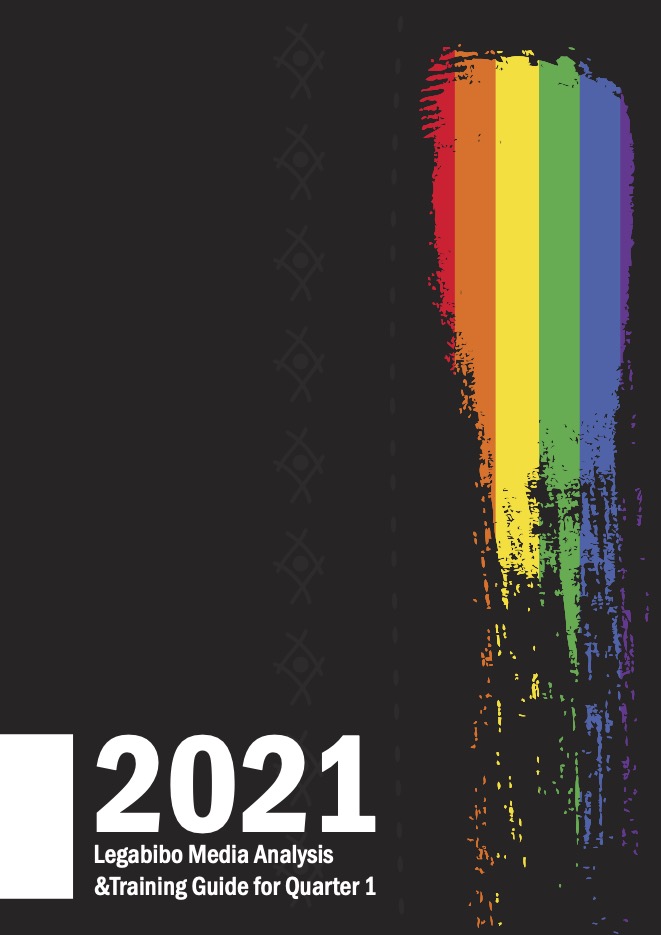 LEGABIBO Media Analysis - 2021